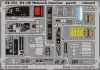 Eduard 49295 OV-1D interior 1/48 RODEN